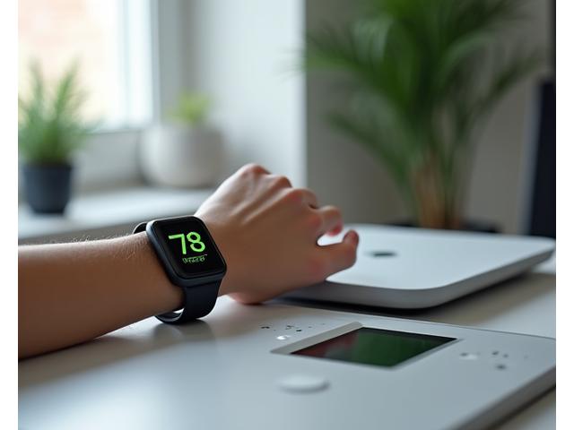Attrezzi fitness tech: smartwatch e bilancia smart