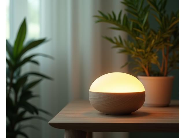 Dispositivo per la meditazione e diffusore di aromi